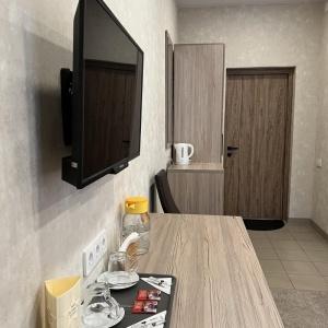 Hotel Volzhsky Briz