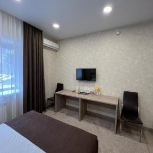 Hotel Volzhsky Briz