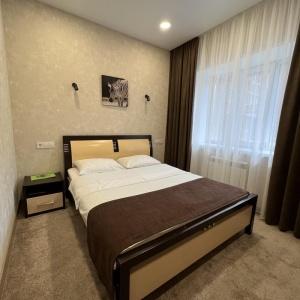 Hotel Volzhsky Briz