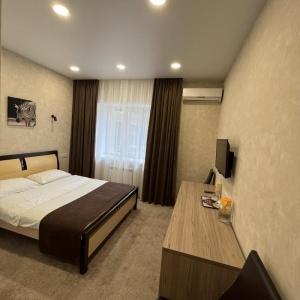Hotel Volzhsky Briz