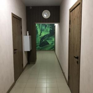 Hotel Volzhsky Briz
