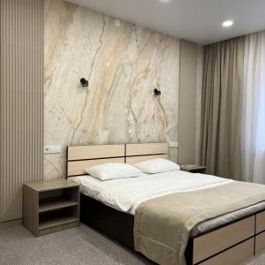 Hotel Volzhsky Briz