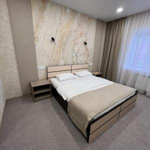 Hotel Volzhsky Briz