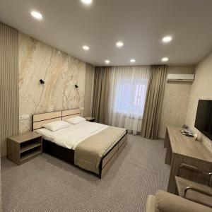 Hotel Volzhsky Briz