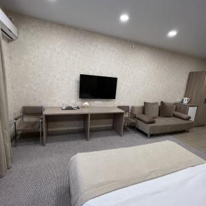 Hotel Volzhsky Briz