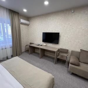 Hotel Volzhsky Briz