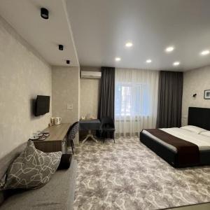 Hotel Volzhsky Briz