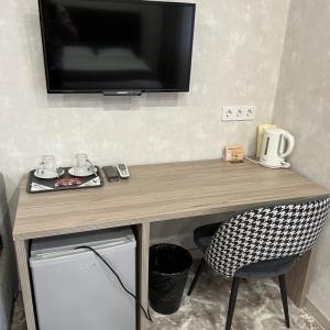 Hotel Volzhsky Briz
