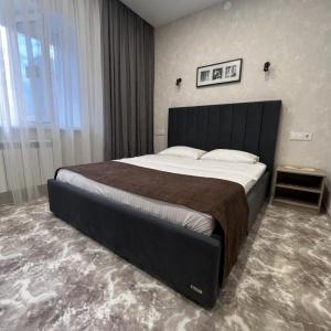 Hotel Volzhsky Briz