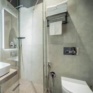 Rilas Hotel