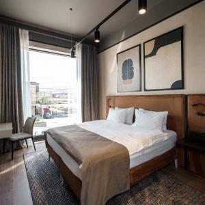 Rilas Hotel