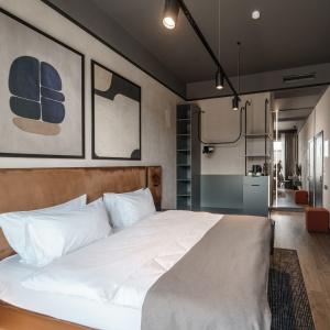 Rilas Hotel