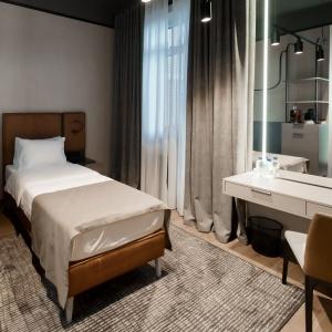 Rilas Hotel