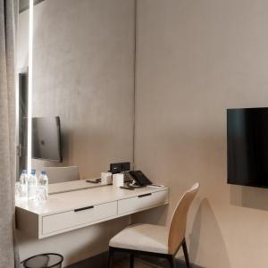 Rilas Hotel