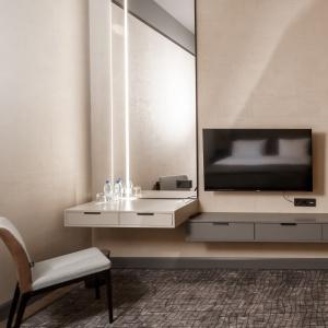 Rilas Hotel