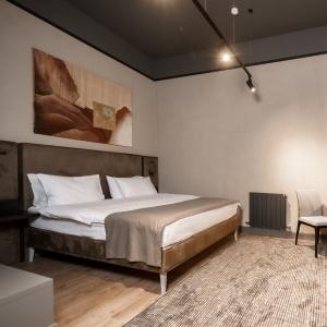 Rilas Hotel