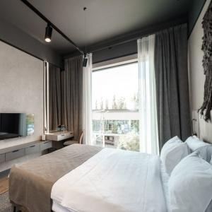 Rilas Hotel