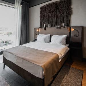 Rilas Hotel