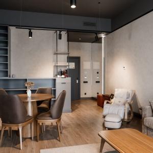 Rilas Hotel