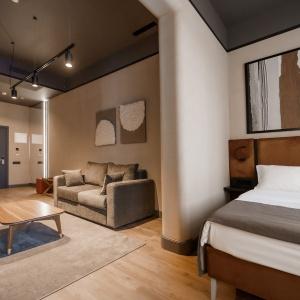 Rilas Hotel