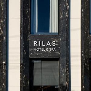 Rilas Hotel