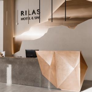 Rilas Hotel