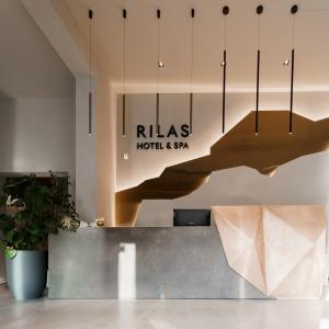 Rilas Hotel