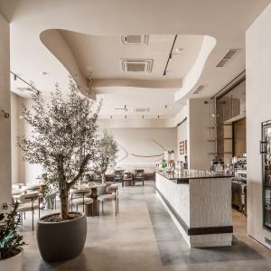 Rilas Hotel