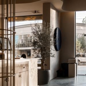 Rilas Hotel