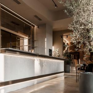 Rilas Hotel