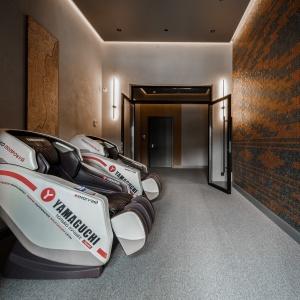 Rilas Hotel