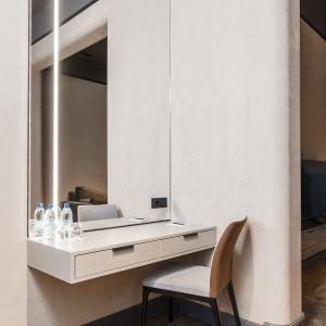 Rilas Hotel