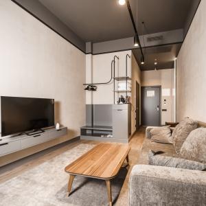 Rilas Hotel