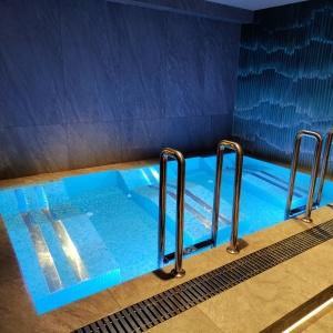 Rilas Hotel
