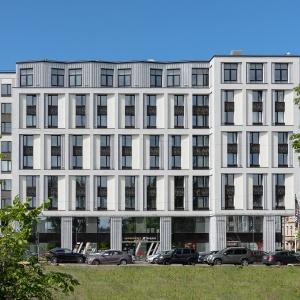 Гостиница Московский Авенир
