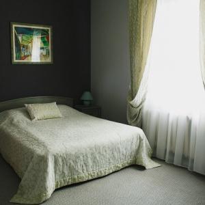 Hotel Dom Chalet