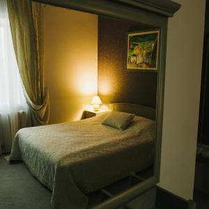 Hotel Dom Chalet