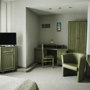Hotel Dom Chalet