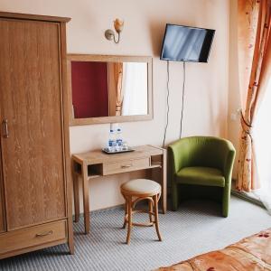 Hotel Dom Chalet