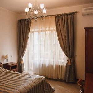 Hotel Dom Chalet