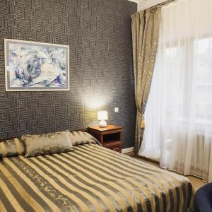 Hotel Dom Chalet