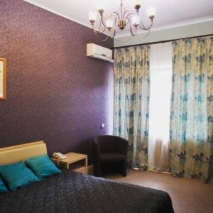 Hotel Dom Chalet