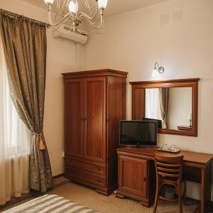 Hotel Dom Chalet