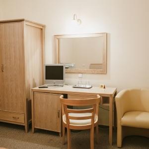 Hotel Dom Chalet