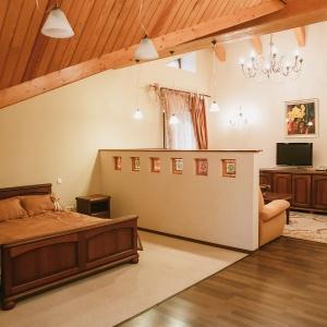 Hotel Dom Chalet