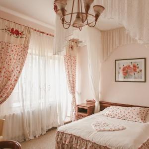 Hotel Dom Chalet