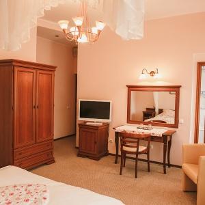 Hotel Dom Chalet
