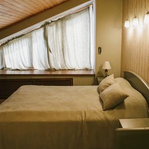 Hotel Dom Chalet