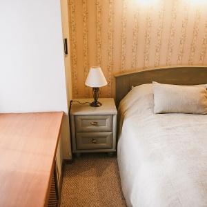Hotel Dom Chalet
