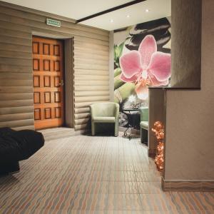 Hotel Dom Chalet